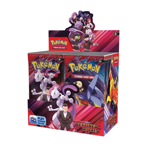 Destined Rival Booster Box (36 Packs)