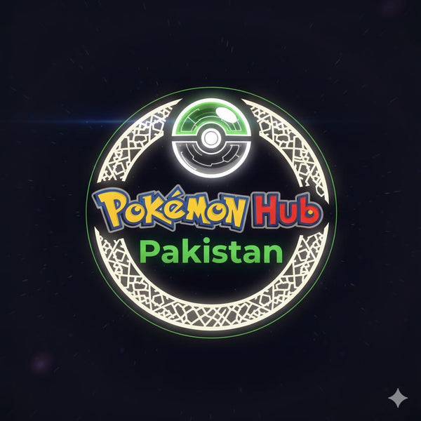Pokemon Hub Pakistan 